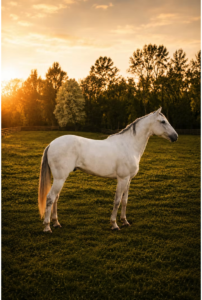 Searching for top-quality horses for sale in Metro Atlanta? Learn how bloodlines, early handling, and ranch care build lifelong equine partners in Georgia.